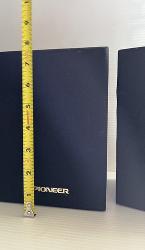 Vintage pioneer x300 - 2,
