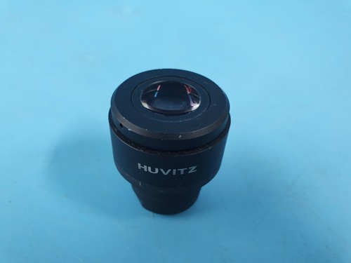 Obiettivo oculare huvitz - oculare,