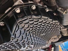 Viti coppa olio V4A -MQB