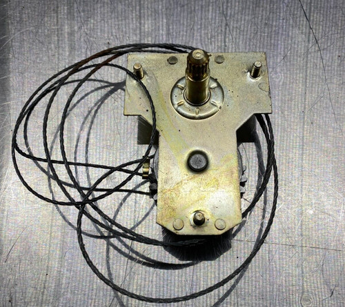 Alzacristallo alzavetro fiat - alzacristallo,