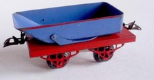 Hornby (Scala O) Nessun 0