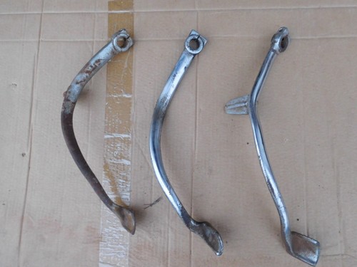 Lambretta 125 150 175 - 150,