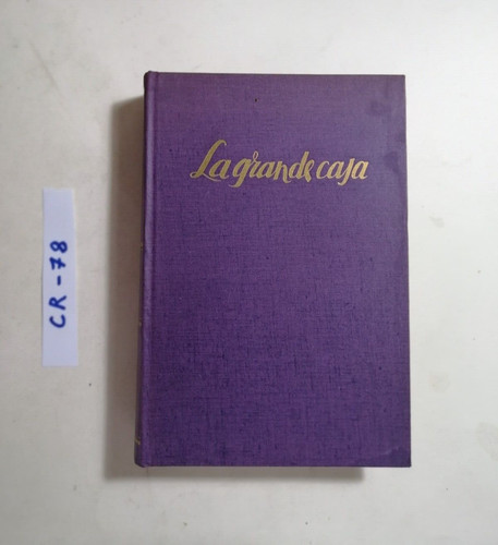 Libro taylor caldwell - libro,