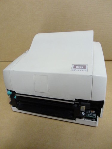 Eltron lp2242 termico codice - eltron,