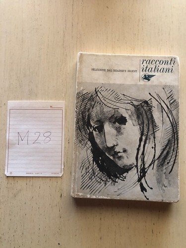 Racconti italiani selezione - italiani,