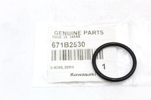 Kawasaki ring boccole - o-ring,