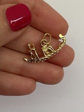 ITALIAN---18k Solid Yellow