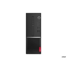 Lenovo desktop ufficio amd - desktop,