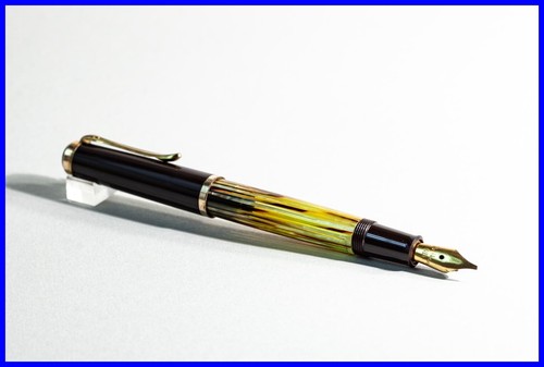 Dummy 400 pelikan stilografica - 400,
