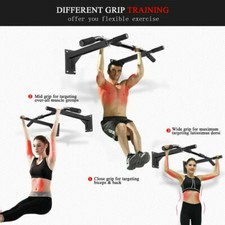 BARRA SBARRA TRAZIONI DA MURO