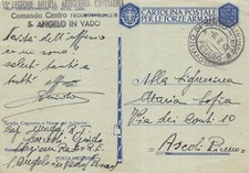 5-121) FRANCHIGIA 1942 15