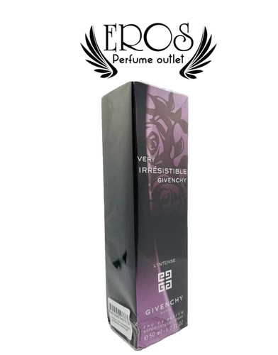 Givenchy very irresistible - very,