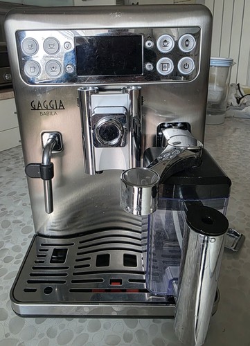 Gaggia babila sup046dg - gaggia,