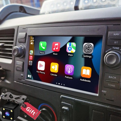 Autoradio per ford transit - autoradio,