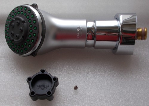 Grohe relexa plus soffione - grohe,