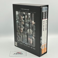 Metal Gear Solid Legacy