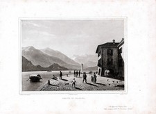 LAGO MAGGIORE - VERBANIA