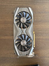 ZOTAC NVIDIA GeForce GTX 1080