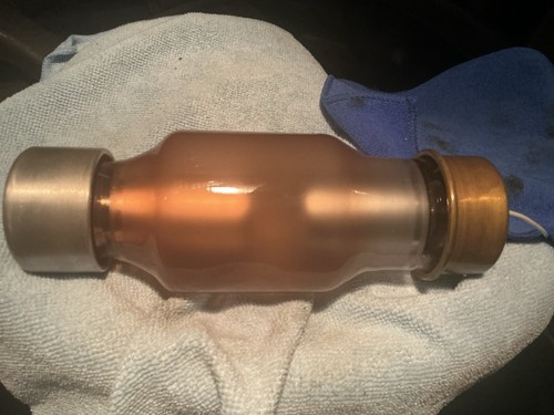 Tubo raggi anodo rotante - tubo,