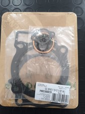 serie guarnizioni smeriglio