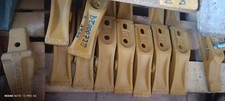 MINI DENTE A FORCELLA PER