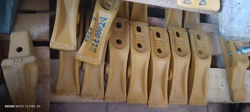 Mini dente forcella - mini, per