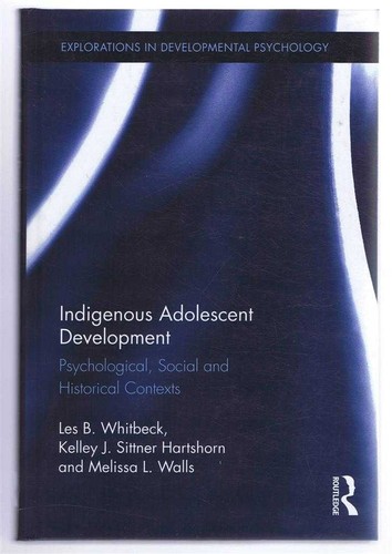 Psychology indigenous - psychology:,
