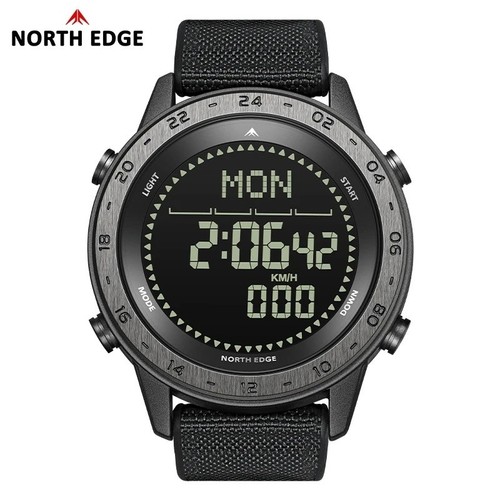 North edge tank - north,