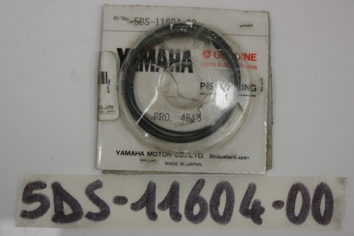 Fasce pistone piston ring set - pistone,