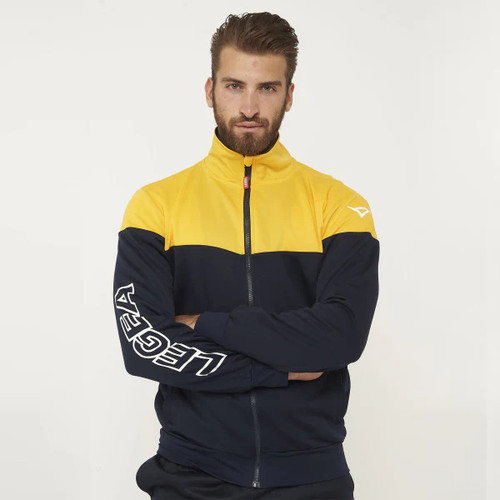 Giacca legea ontario tuta uomo - giacca,