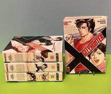 CITY HUNTER XYZ 1/4 30th ANNIVERSARY EDITION