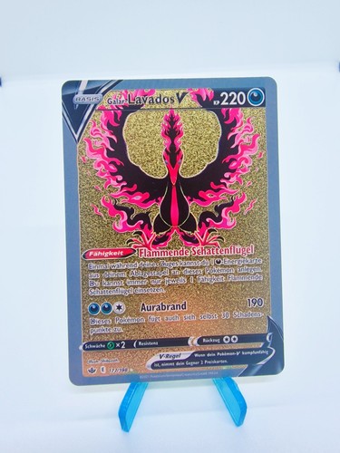 Carta pokemon personalizzata - carta,