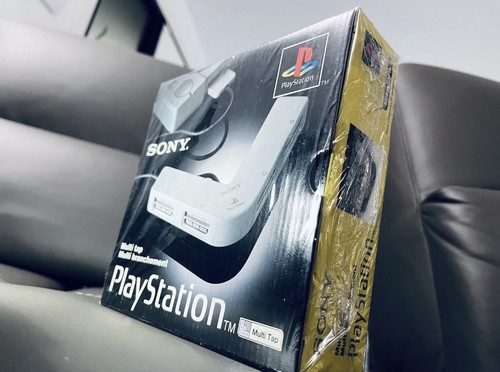 Multitap scph 1070 - -, sealed