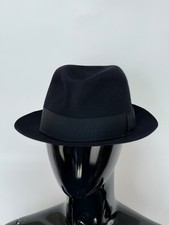 Cappello Fedora Borsalino
