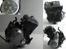 Motore (6.336 Km) Engine