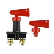 Accessori per verricello HUSAR WINCH HWWP6000-2000LBS