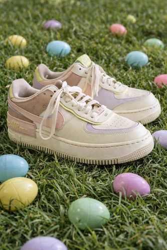 Nike air force - air, 1