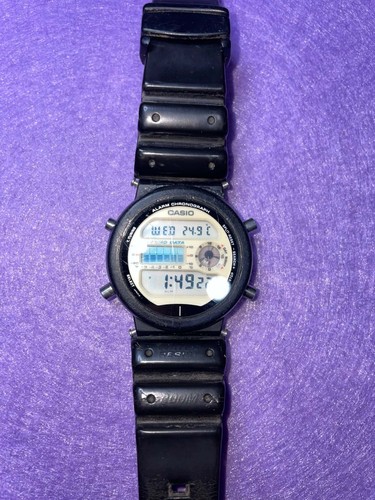 Orologio uomo casio shock - casio, g-shock