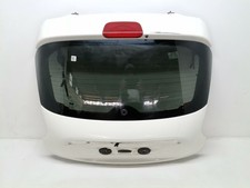 PORTELLONE POSTERIORE COMPLETO