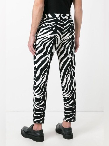 Pantalone uomo dolce gabbana - pantalone,