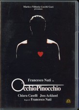 OcchioPinocchio Francesco Nuti