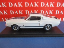 Die cast 1/24 Modellino Auto