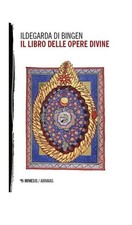 Libri Ildegarda di Bingen