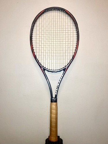 Racchetta tennis dunlop - racchetta, da