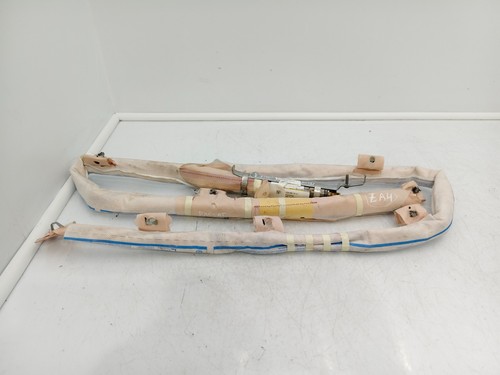 Airbag tendina tetto - ✅airbag,