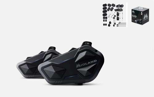 Interfono moto midland - moto,