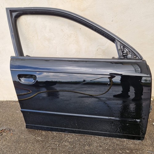 Porta anteriore destra audi - porta, a4