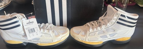 Adidas adizero crazy light - adizero,
