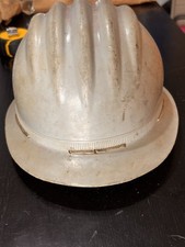 Casco Da Lavoro Vintage