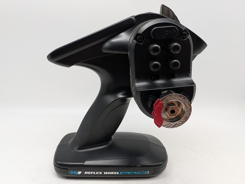 Carson reflex wheel - pro, 3